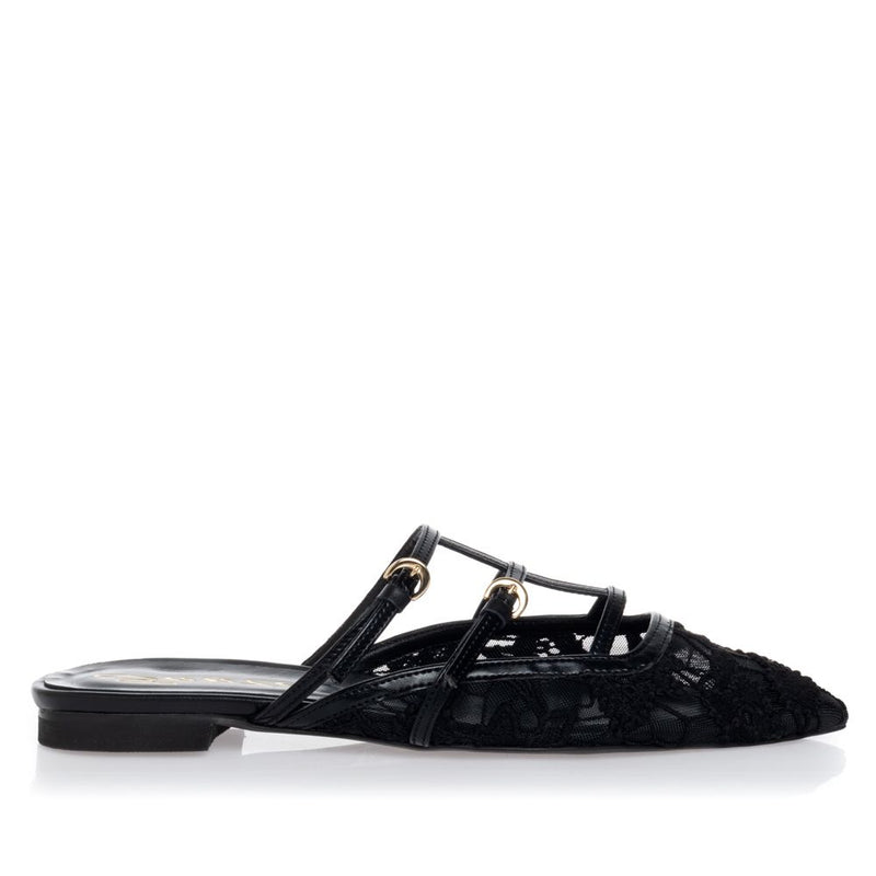 SANTE SHOES MULE