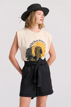 Load image into Gallery viewer, T-SHIRT KM WITH PRINT