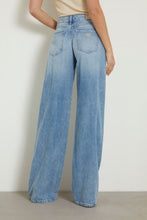 Load image into Gallery viewer, SEXY PALAZZO TROUSER JEANS