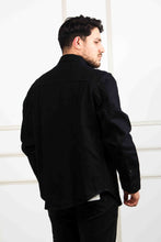 Load image into Gallery viewer, MERLOT OVERSHIRT