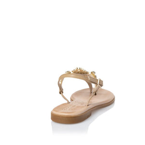 SANTE SHOES FLAT