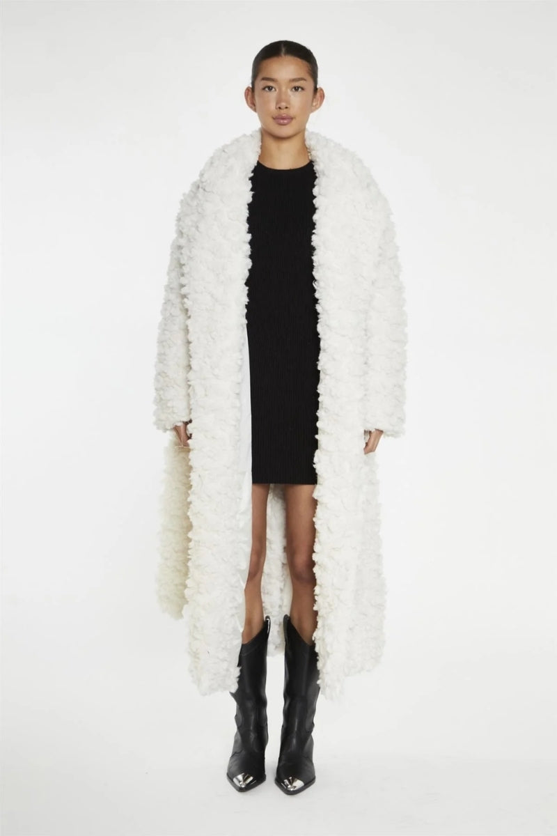COAT CK7639