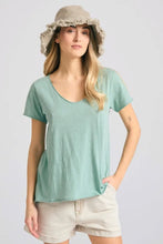 Load image into Gallery viewer, T-SHIRT KM BASIC