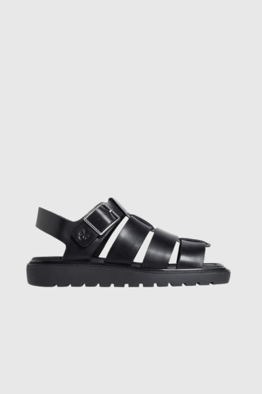 SQ MOLDED SDL FISHERMAN SHOES