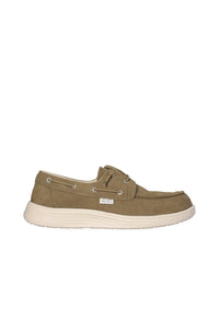LIU JO SHOES SUEDE