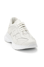 Load image into Gallery viewer, LEATHER MEN SHOES