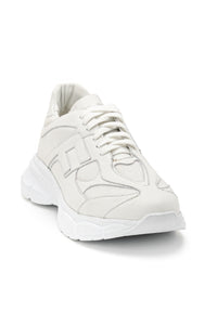LEATHER MEN SHOES