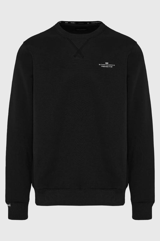 SWEATER NECK