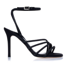 Load image into Gallery viewer, SANTE SHOES STRASS