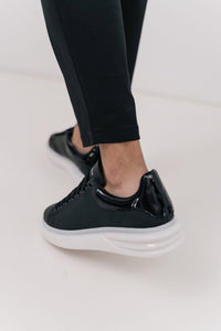 LEATHER MEN SHOES