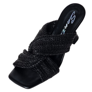 SANTE SHOES MULE