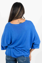 Load image into Gallery viewer, KNITTED TOP