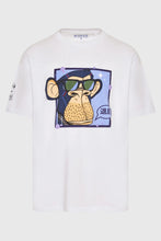 Load image into Gallery viewer, T-SHIRT KM WITH PRINT
