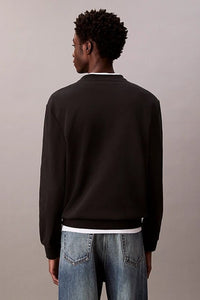 BADGE 350TERRY CN SWEATSHIRT