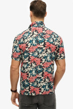 Load image into Gallery viewer, MERCHANT HAWAIIAN SHIRT