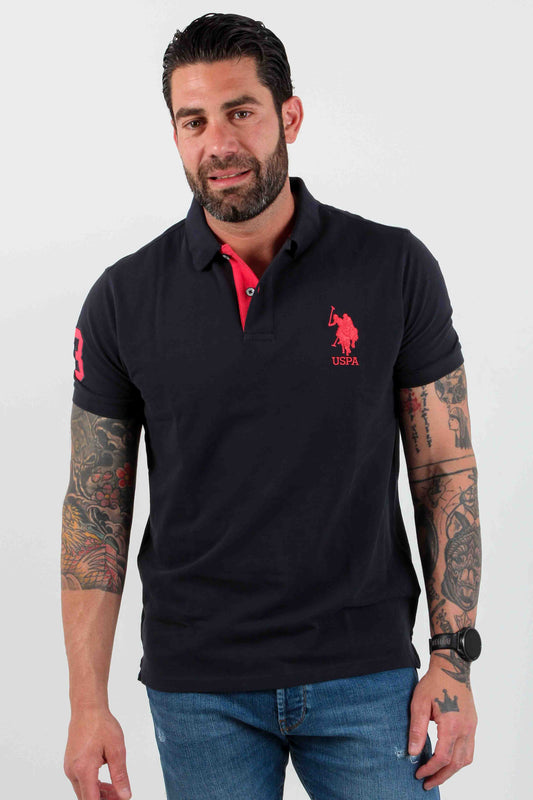 T-SHIRT PRO COLLAR