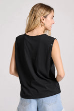 Load image into Gallery viewer, T-SHIRT KM WITH PRINT