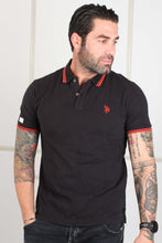 Load image into Gallery viewer, T-SHIRT POLO PRO 197001-1