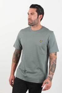 PLAIN T-SHIRT