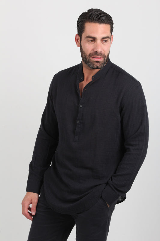 800-24-030 SHIRT 100COT