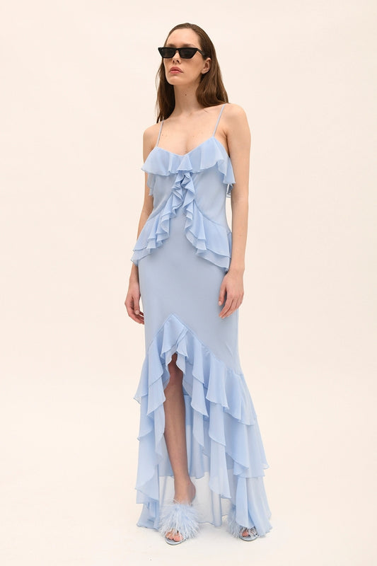 DRESS 100PES