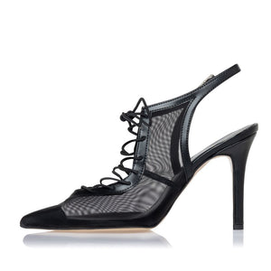 SANTE SHOES MULE