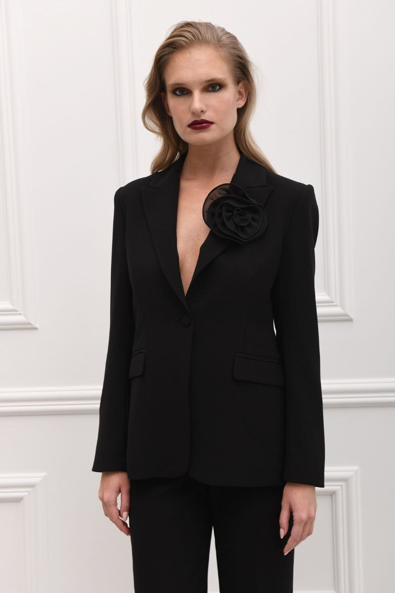 JACKET 100PES