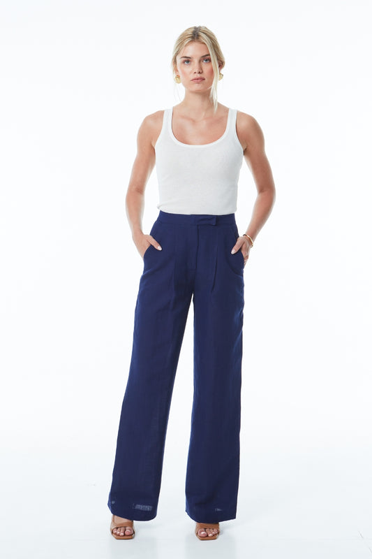 ALBERTA TROUSERS
