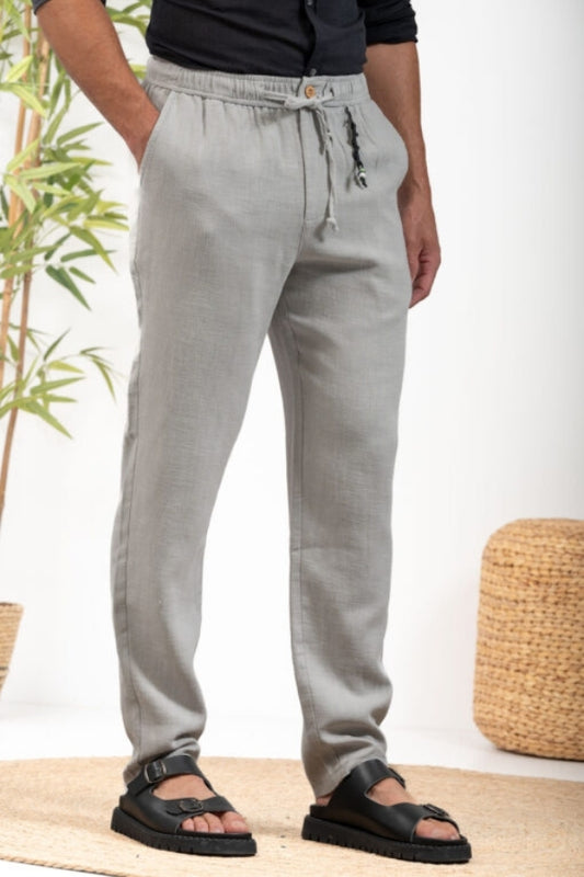 500-24-ISLAND PANTS 100LIN