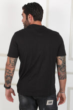 Load image into Gallery viewer, HILFIGER STACK GRAPHIC TEE