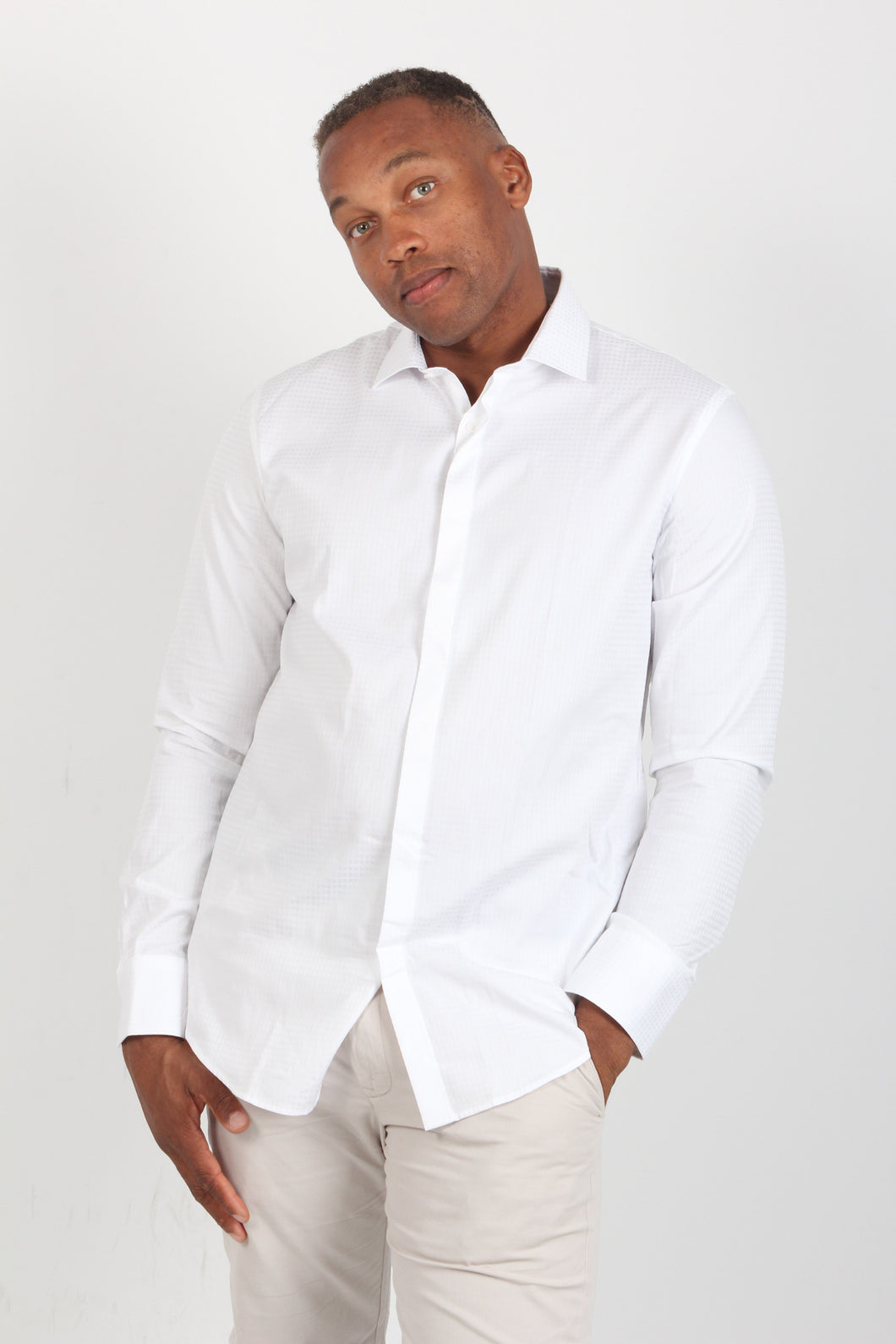 800-24-200 SHIRT 100COT