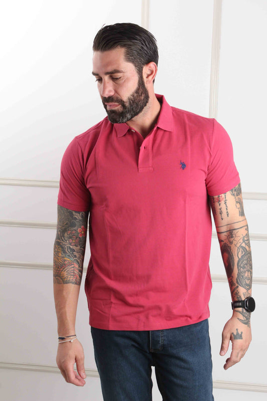 T-SHIRT POLO PRO