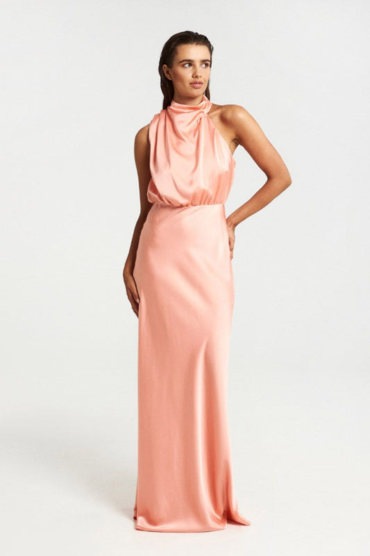 CASSANDRA DRESS