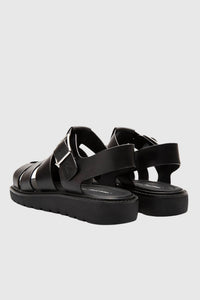 SQ MOLDED SDL FISHERMAN SHOES