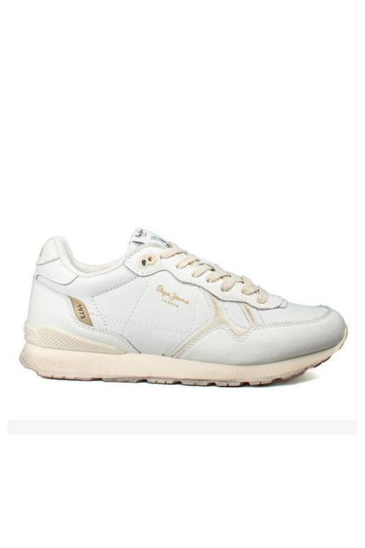BRIT DISTRESS SHOES