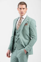 Load image into Gallery viewer, 100-25-RIVA SUIT