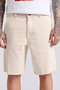 SHORTS DENIM