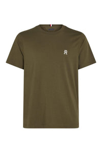 MONOGRAM IMD TEE