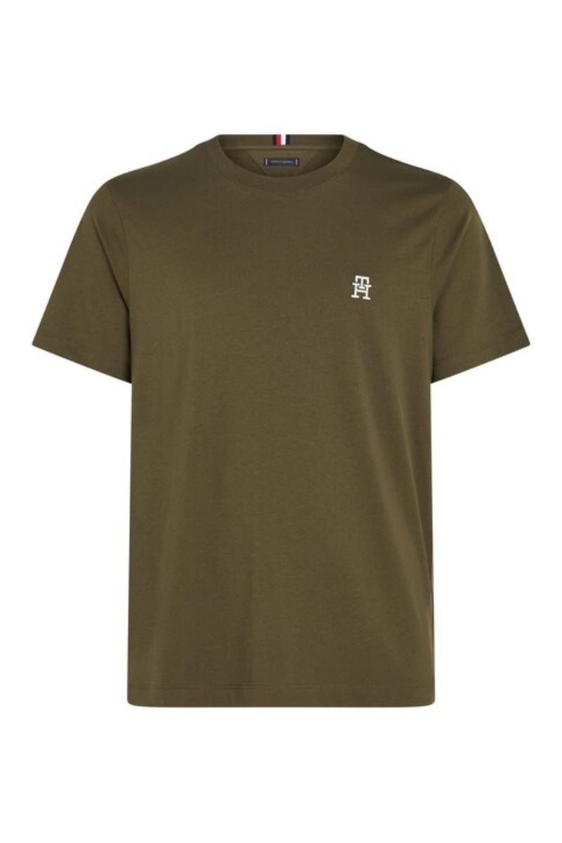 MONOGRAM IMD TEE