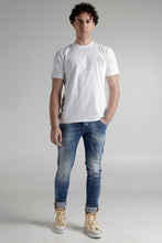 Load image into Gallery viewer, TROUSERS DENIM MAGGIO 2