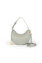 Load image into Gallery viewer, JONES SMALL ROUND HOBO BAG