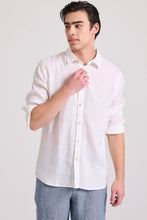 Load image into Gallery viewer, SHIRT BASIC LINEN