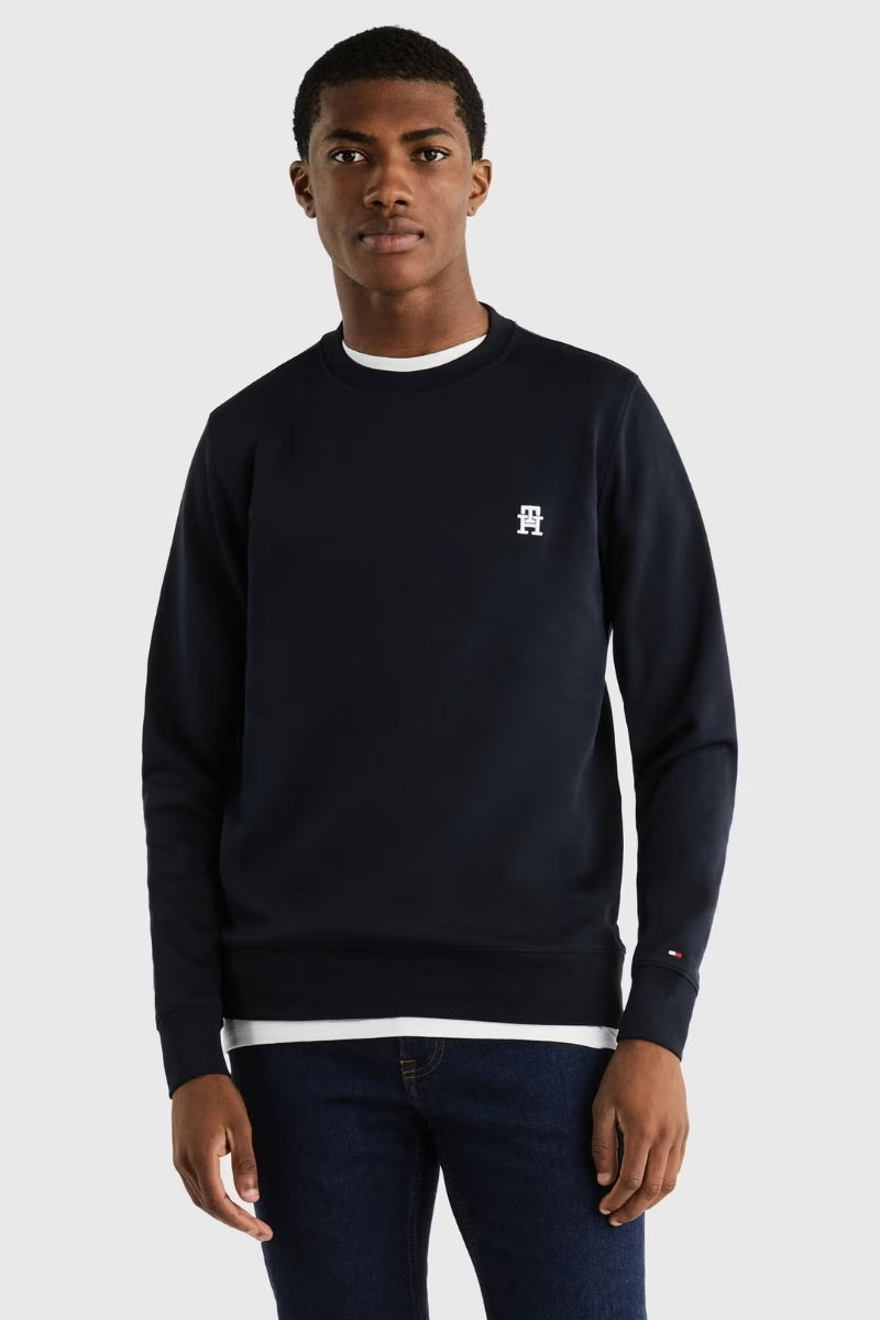 MONGRAM IMD SWEATSHIRT