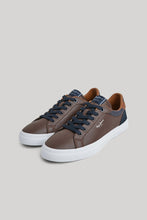 Load image into Gallery viewer, KENTON COURT SNEAKERS