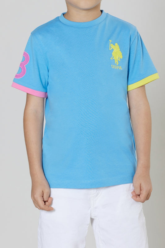 T-SHIRT KIDS PRO