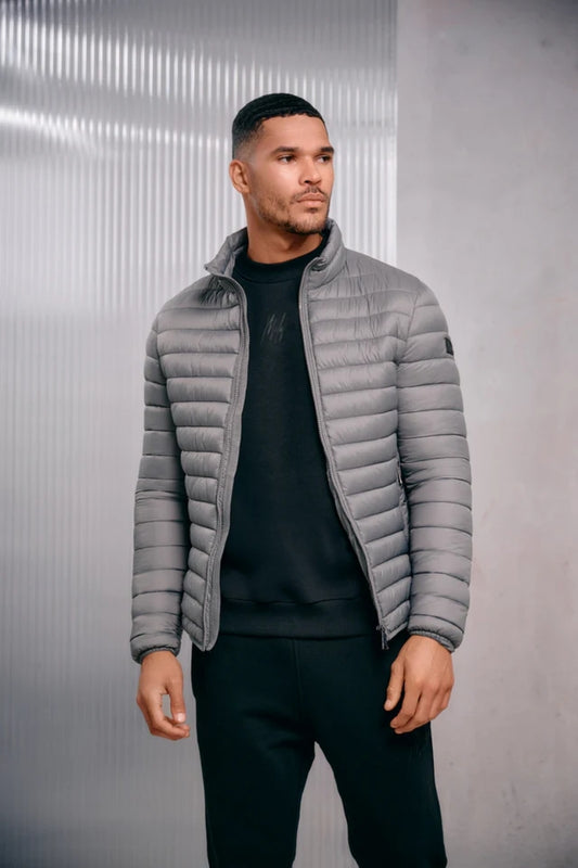 PADDED JACKET