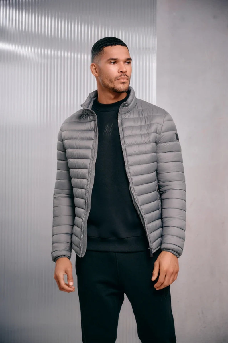 PADDED JACKET