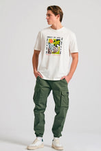 Load image into Gallery viewer, TROUSERS CARGO