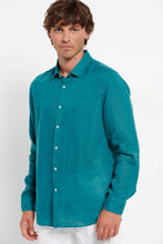Load image into Gallery viewer, SHIRT LINEN