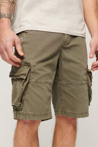 CORE CARGO SHORT